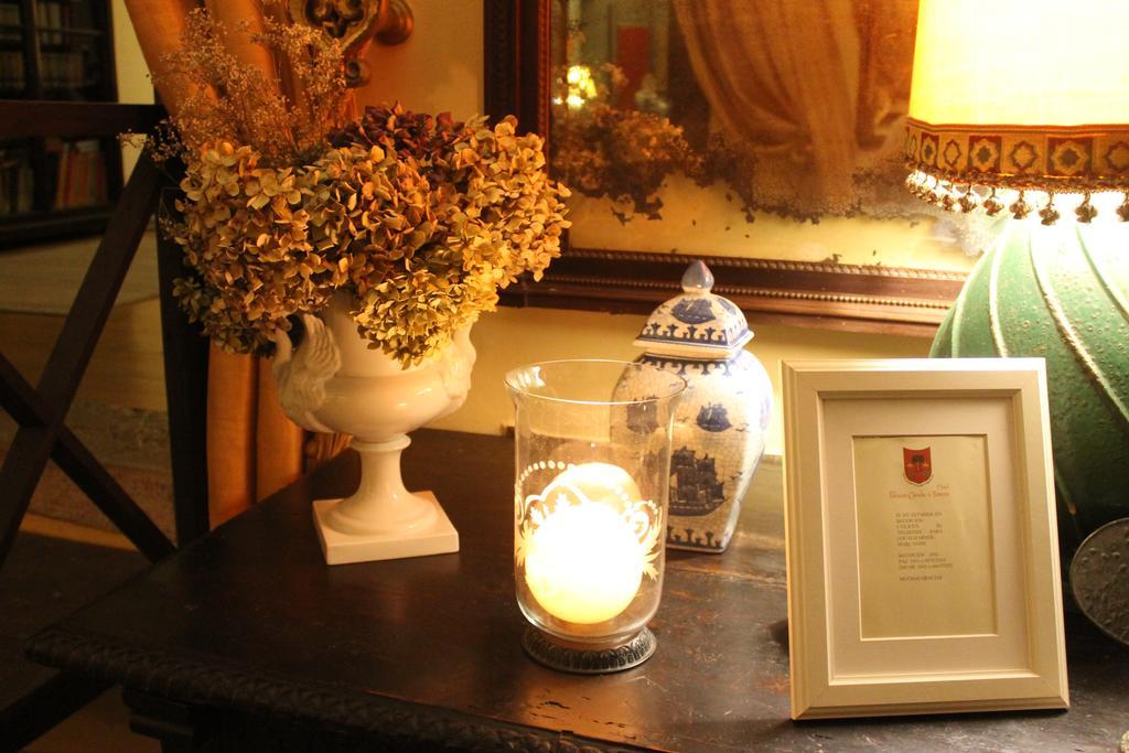 Hotel Palacio Conde Toreno 살라스 외부 사진