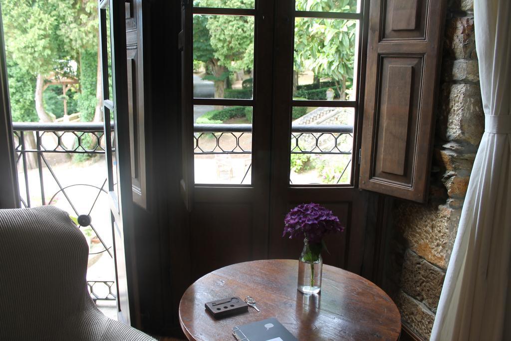 Hotel Palacio Conde Toreno 살라스 외부 사진